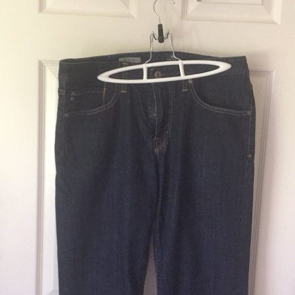 Ag straight leg jeans - Picture 3 of 6